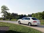 Skoda Superb GreenLine 2008 года